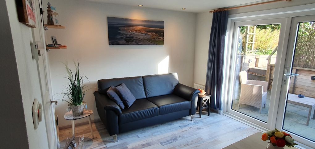 Little House Terschelling